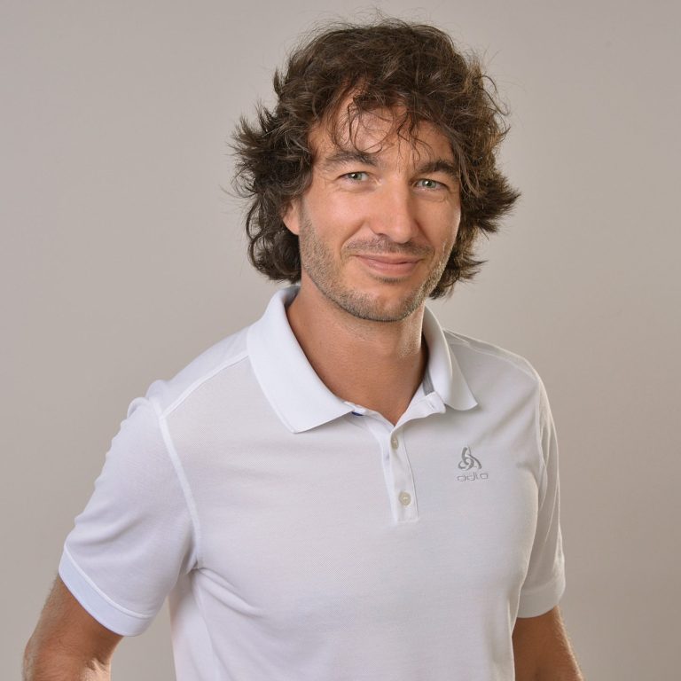 Stephan Kraus Heilmasseur